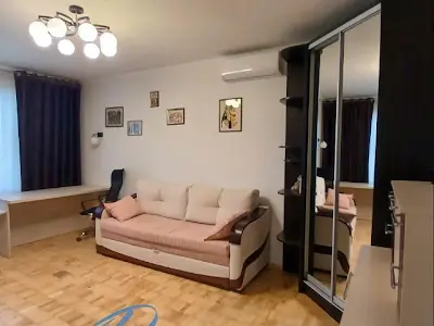 квартира за адресою Архітектора Вербицького вул., 26-Б