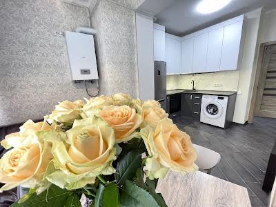 квартира за адресою Мартинова просп., 10