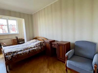 квартира по адресу Академика Палладина просп., 21