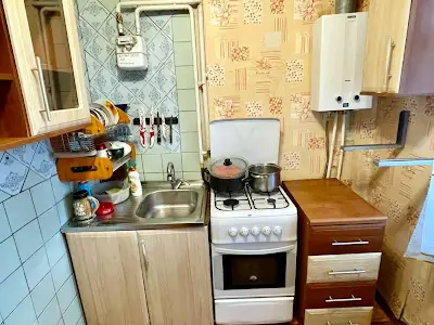 квартира за адресою Олександра Поля просп. (Кірова), 86