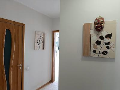 квартира по адресу Пастера ул., 2