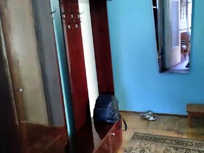 квартира за адресою Євгена Патона вул., 10