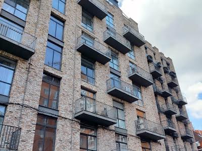 квартира по адресу Південна, 8Г