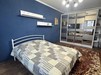 квартира за адресою Европейского союзу, 9В