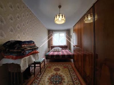 квартира за адресою Центральний просп. (Лермонтова), 7