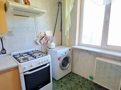 квартира по адресу Верховной Рады бульв., 19-А