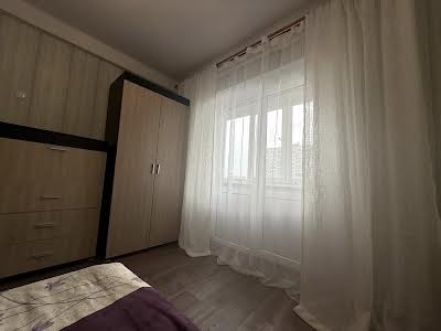 квартира за адресою Кубанської України вул. (Маршала Жукова), 20