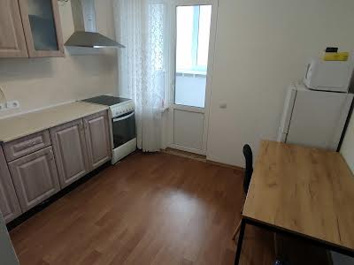 квартира за адресою Бориса Гмирі вул., 14-Б