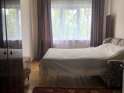 квартира за адресою Воскресенський просп. (Перова), 16г
