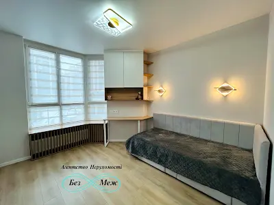 квартира по адресу Мартинова просп., 11