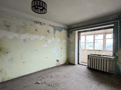 квартира за адресою Слобожанський просп. (ім. газети Правда), 66