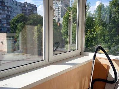 квартира по адресу Богдана Хмельницкого просп. (Героев Сталинграда), 45