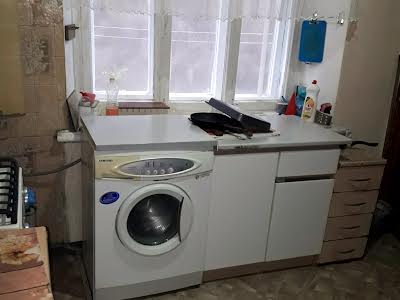 кімната за адресою Ольгіївська вул. (Академіка Павлова), 8