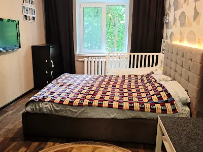 квартира за адресою Романа Ратушного вул. (Волгоградська), 33