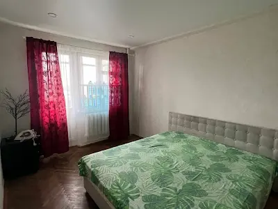 квартира за адресою Білоруська вул., 17-А
