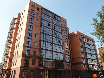 квартира за адресою Металургів просп., 8-А