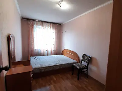 квартира за адресою Прирічна вул., 17