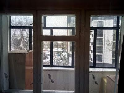 квартира за адресою Григорія Квітки-Основ'яненка вул., 4