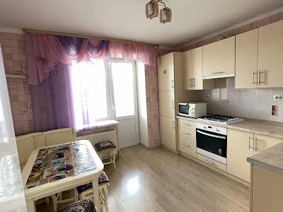 квартира за адресою Головатого вул., 76а