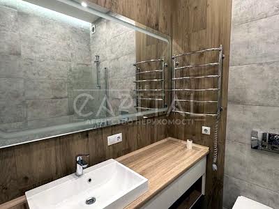 квартира за адресою Василя Тютюнника вул. (Анрі Барбюса), 51/1А