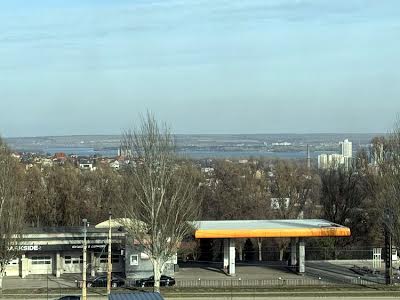 квартира за адресою Запорізьке шосе, 25