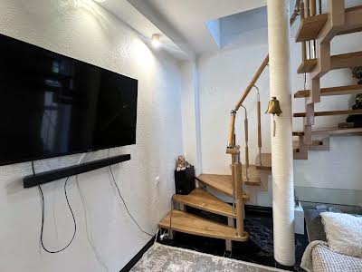 квартира по адресу Костанди ул., 22