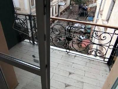 квартира по адресу Чайковского пер. (Чайковського), 16