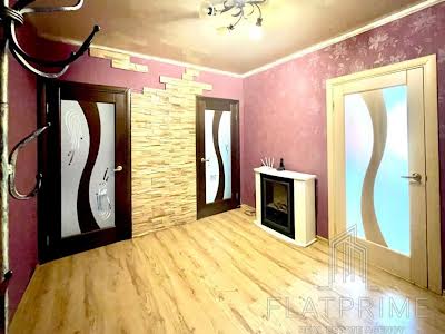 квартира за адресою Оноре де Бальзака вул., 92-А