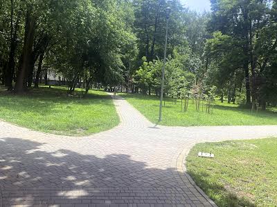 квартира за адресою Івана Виговського вул. (Терешкової), 36