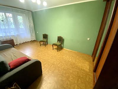 квартира за адресою Небесної Сотні просп. (Маршала Жукова), 57