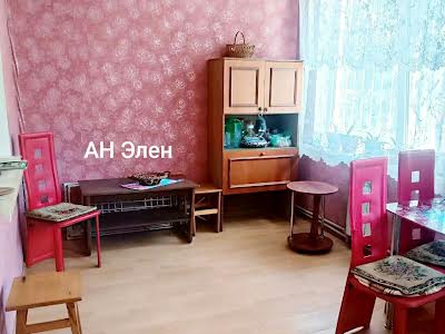 квартира за адресою 40-річчя Оборони Одеси вул., 8