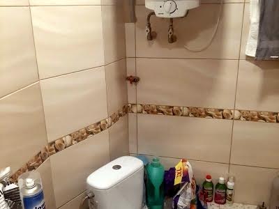 квартира по адресу Тракторостроителей просп., 162д
