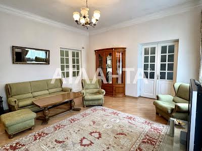 квартира по адресу Университетская ул. (Елисаветинская), 7а