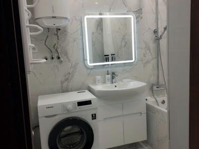 квартира за адресою Коноплянська вул., 22