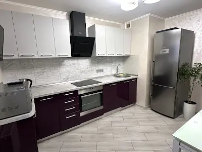 квартира за адресою Соломії Крушельницької вул., 15