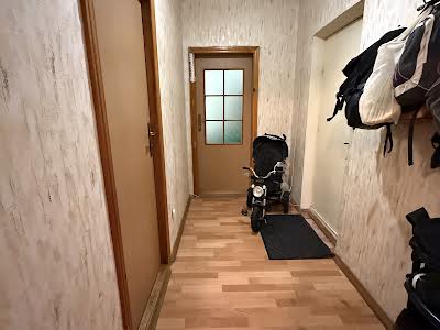 квартира по адресу Машиностроительная ул., 21-А