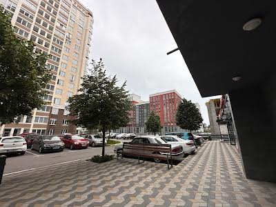 квартира за адресою Університетська вул., 1п/1