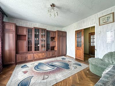 квартира за адресою Андрія Малишка вул., 29-А