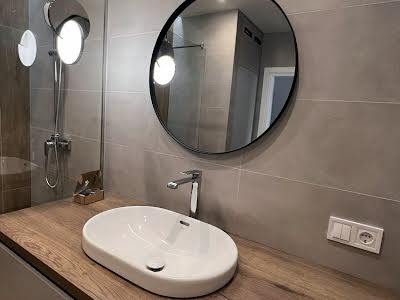 квартира за адресою Глибочицька вул., 73