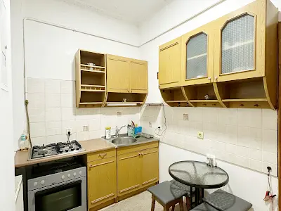 квартира за адресою Івана Шараневича вул., 22