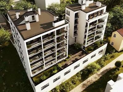 квартира за адресою Любомира Романківа вул. (Червона), 17