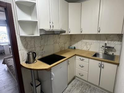 квартира за адресою Балтійський пров., 5