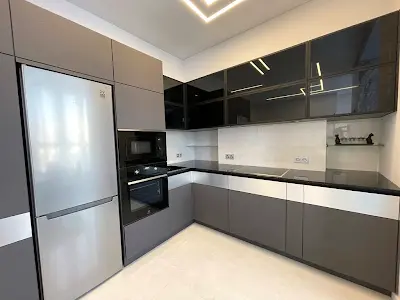 квартира за адресою Педагогічна вул., 21