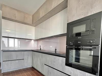 квартира за адресою Данила Щербаківського вул. (Щербакова), 52