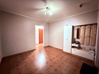 квартира за адресою Балтійський пров., 5