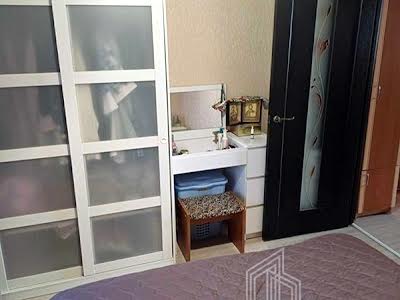квартира за адресою Ніжинська вул., 7