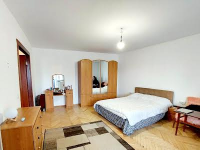 квартира по адресу Зеленая ул., 78