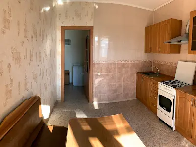 квартира по адресу Погребняка ул., 13