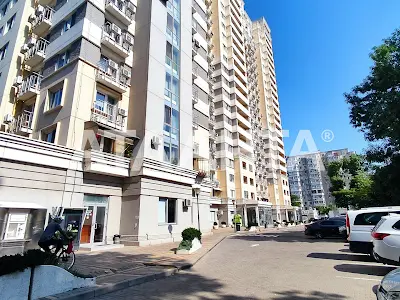 квартира по адресу Добровольцев ул. (Маршала Говорова), 10/6