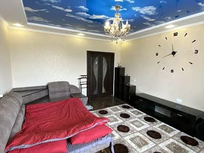 квартира за адресою Затишна вул., 10